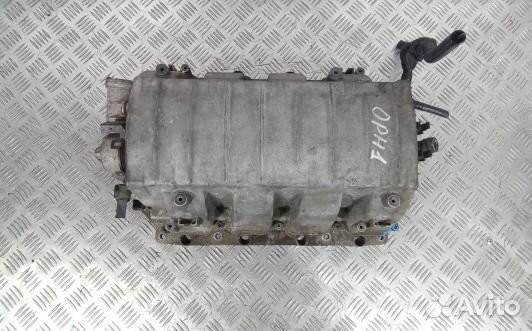 Впускной коллектор бензиновый BMW 6 E63/E64 (OPH01