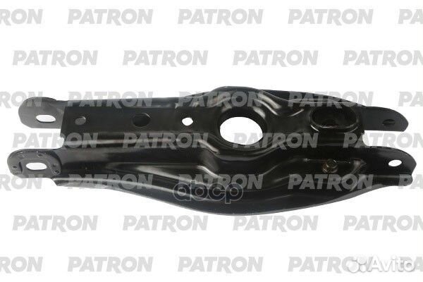 Рычаг подвески patron PS51577 PS51577 patron