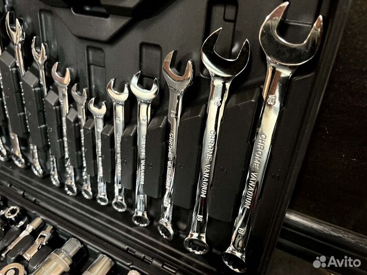 Набор инструментов