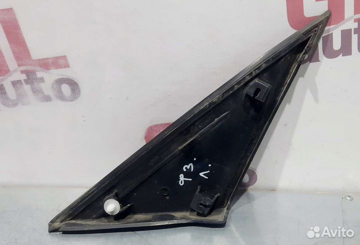 Уголок накладка двери Форд Фокус 3