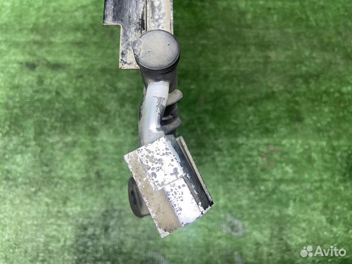 Радиатор кондиционера isuzu bighorn UBS26GW 6VE1 1