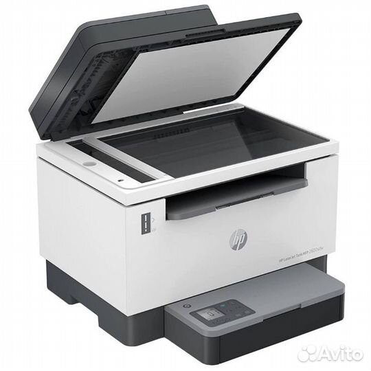 Мфу лазерное HP LaserJet Tank 2602sdw (2R7F5A)