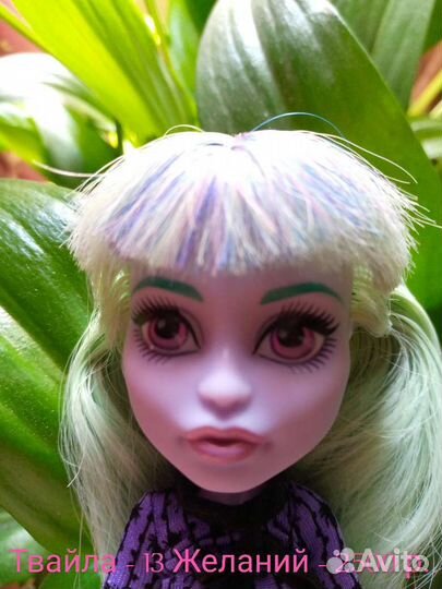 Куклы Монстер Хай
