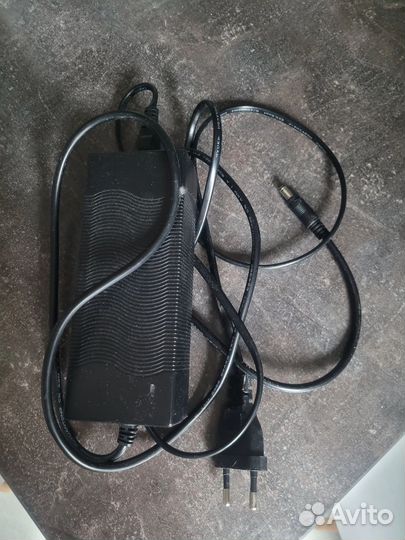 Электровелосипед kugoo v1