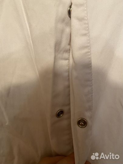 Медицинский халат