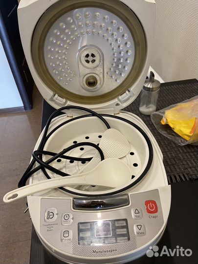 Мультиварка бу