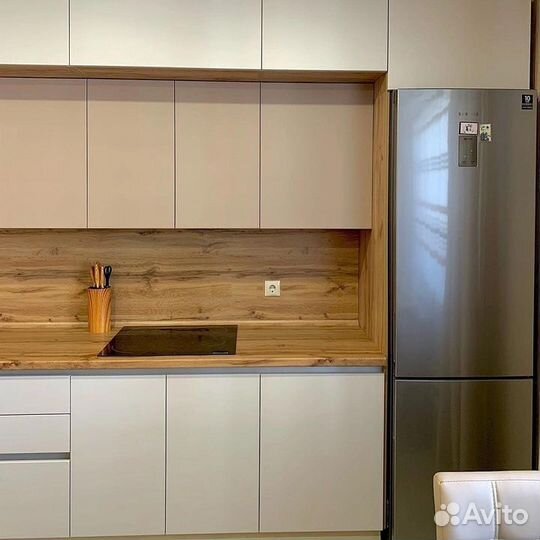 Кухня (реальная цена за гарнитур)ks:0718301