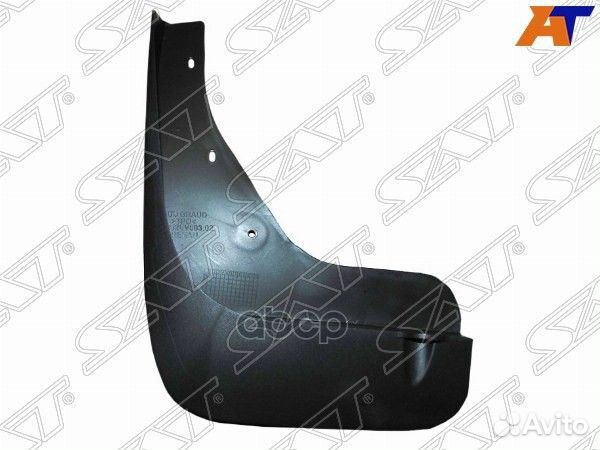 Брызговик infiniti FX35/37/50 08-13/QX70 13-17