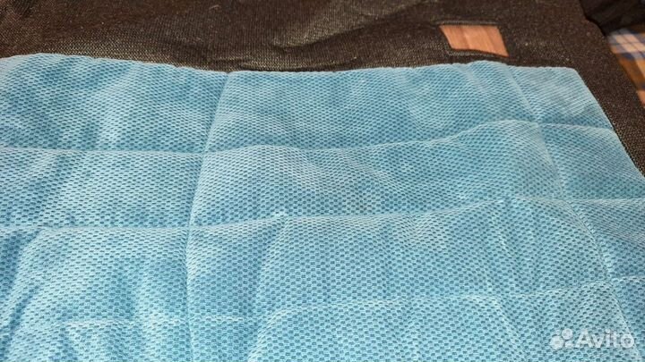 Чехлы на автомобиль ChevroletCruze