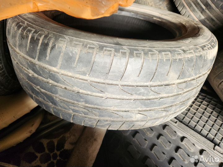 Bridgestone Dueler H/P Sport AS 235/55 R17