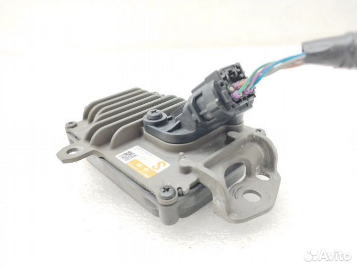 Датчик радарный передний Lexus Rx450H GYL25 2grfxs