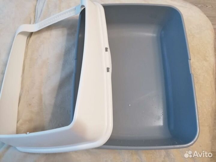 Туалет для кошки или мини собачки