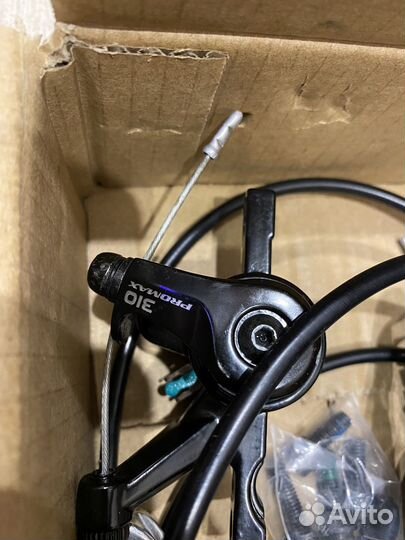 Тормоза для велосипеда