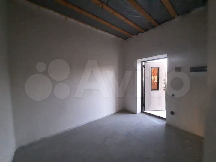 Дом 90 м² на участке 5 сот.