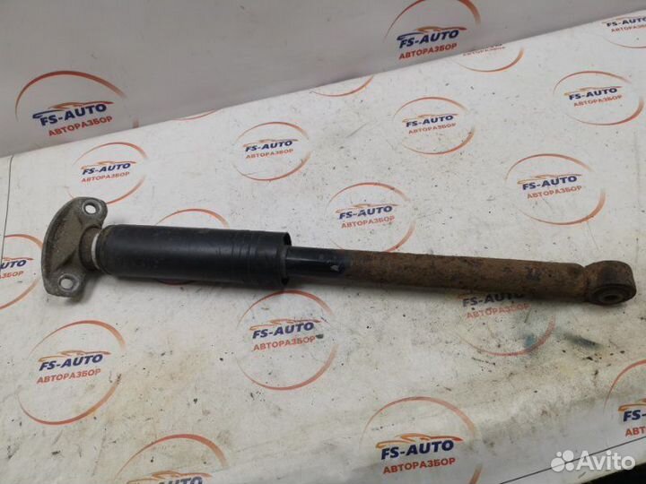 Амортизатор подвески задний Chevrolet Cruz