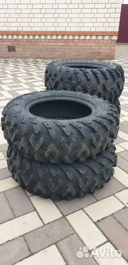 Шины ITP Terra cross новые