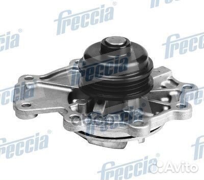 Помпа водяная ford mondeo 94-00 wp0461 Freccia