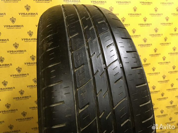 Kumho Solus KL21 235/60 R18 103H