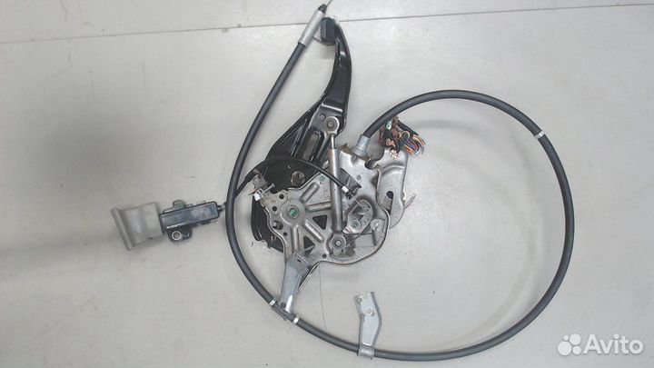 Педаль ручника Honda Pilot, 2012