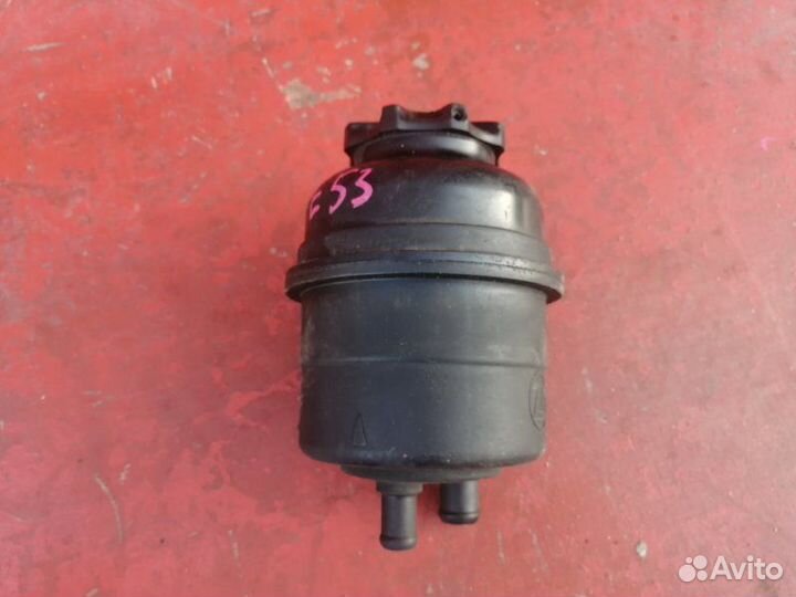 Бачок гидроусилителя Bmw X5 E53 рестайлинг 4