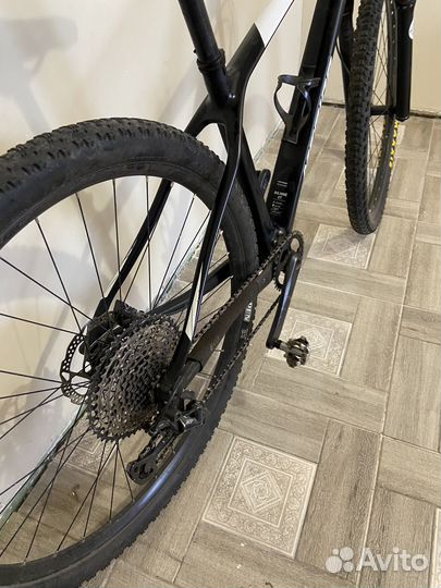 Велосипед Merida XT