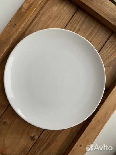 Тарелки