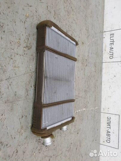 Радиатор отопителя Mercedes-Benz S-Class W221