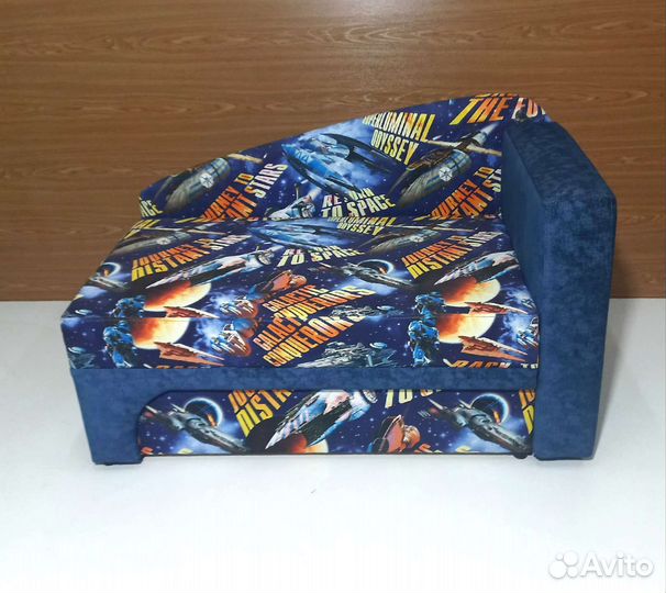 Детский диван новый