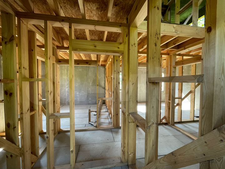 Участок 4 сот. (СНТ, ДНП)