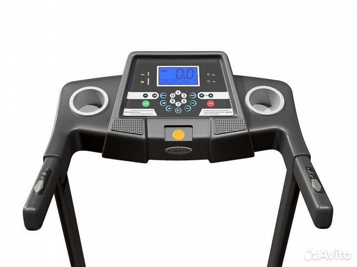 Беговая дорожка unixfit ST-600X v.3.19
