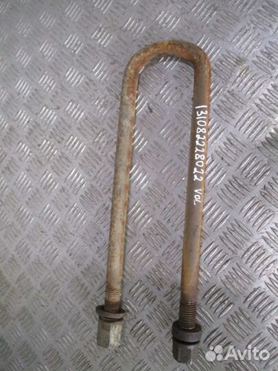 Стремянка задней рессоры Volvo 22952495