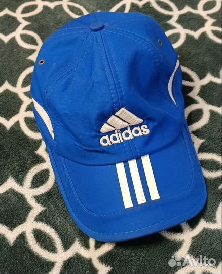 Бейсболка мужская