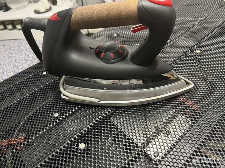 Гладильная система mie