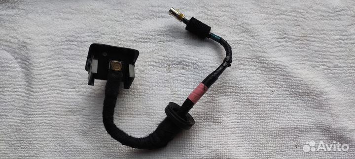 Камера заднего вида Mazda CX-5 KF