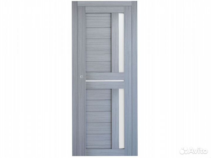 Межкомнатные двери с зеркалом