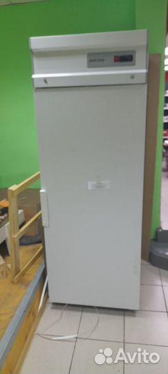 Холодильник Polair CM107-S новый, промышленный