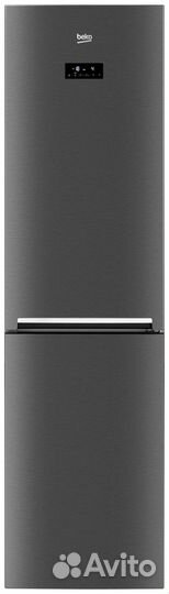 Холодильник Beko rcnk335E20VX