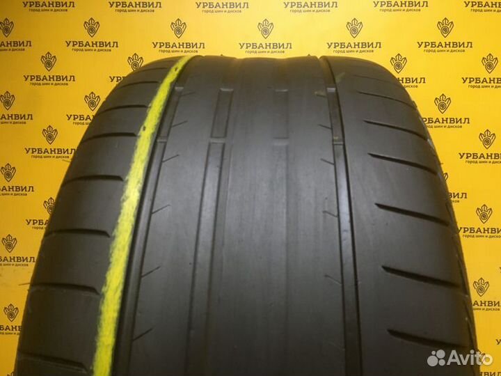 Bridgestone Turanza T005 255/35 R19 96Y