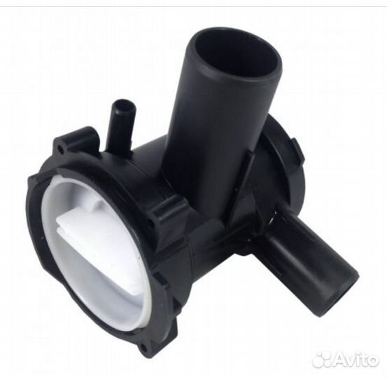 Корпус фильтра помпы Bosch Maxx