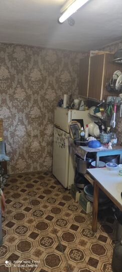 Дом 57,6 м² на участке 4,8 сот.