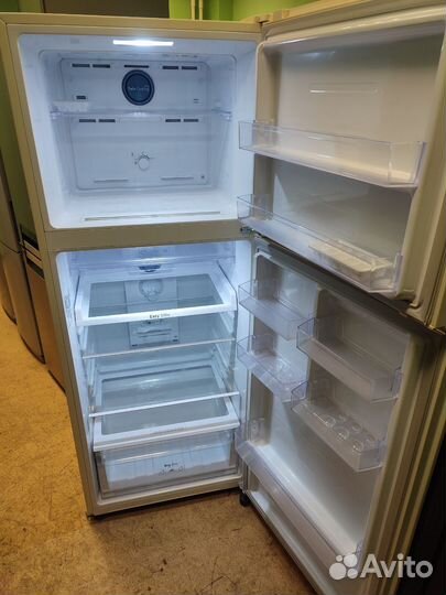 Холодильник Samsung RT43k6000ef