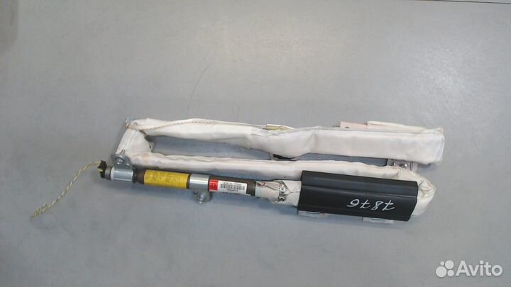 Подушка безопасности боковая Ford Ranger, 2010