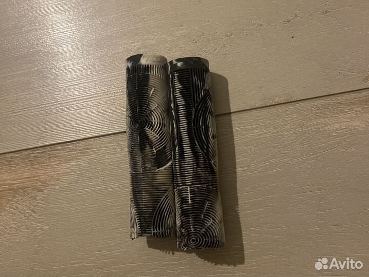 Грипсы комета обрезаные