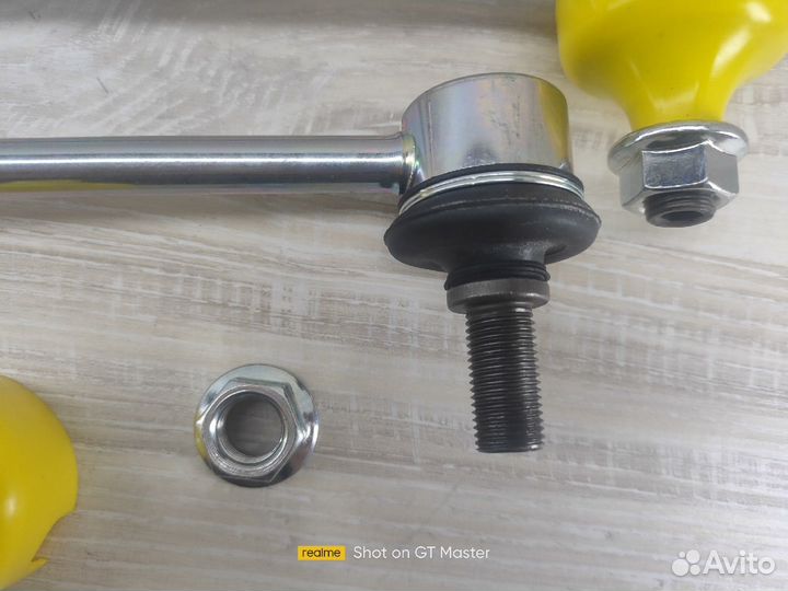 Стойка стабилизатора передняя Haval F7/H6 Комплект