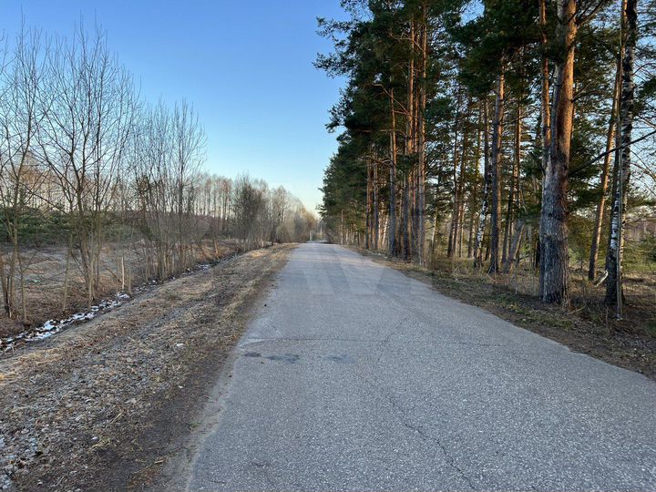Участок 44,2 га (СНТ, ДНП)
