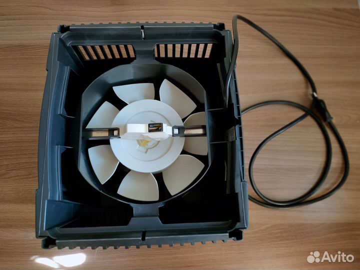 Увлажнитель воздуха venta lw14