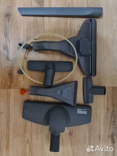 Пылесос Thomas Twin xt
