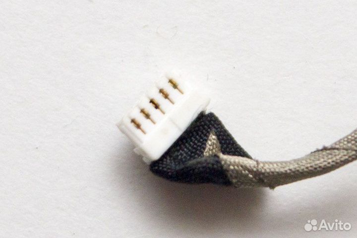 Шлейф матрицы 50.4XM01.001 для Sony SVT13