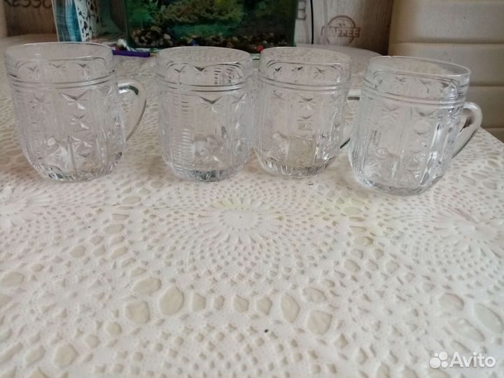 Кружки СССР