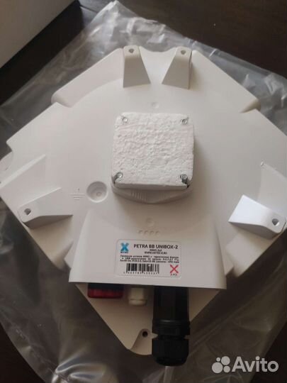 4g антенна mikrotik